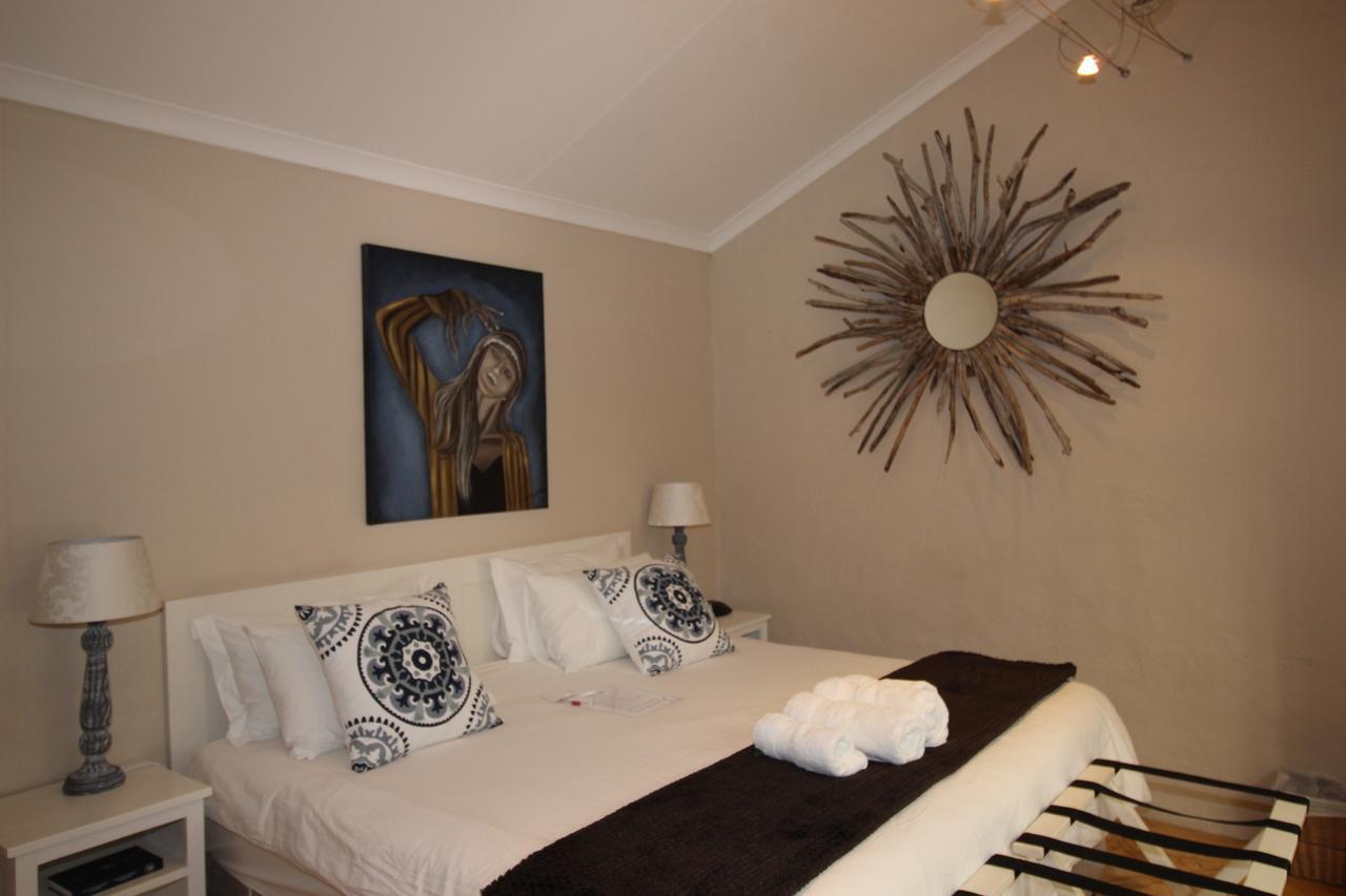 La Boheme B&B Plettenberg Bay Extérieur photo