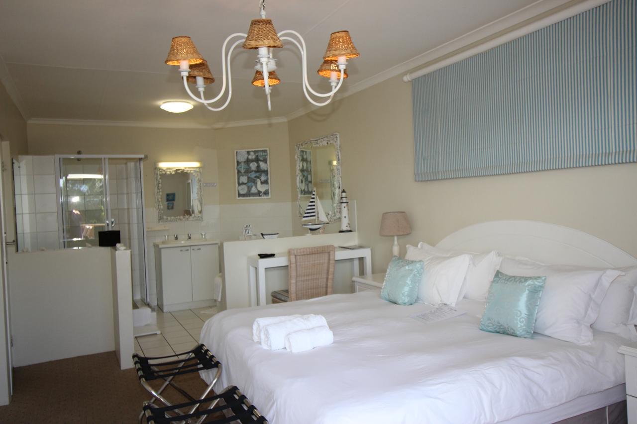 La Boheme B&B Plettenberg Bay Extérieur photo