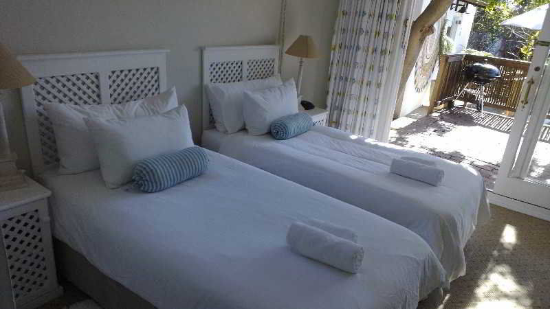 La Boheme B&B Plettenberg Bay Extérieur photo