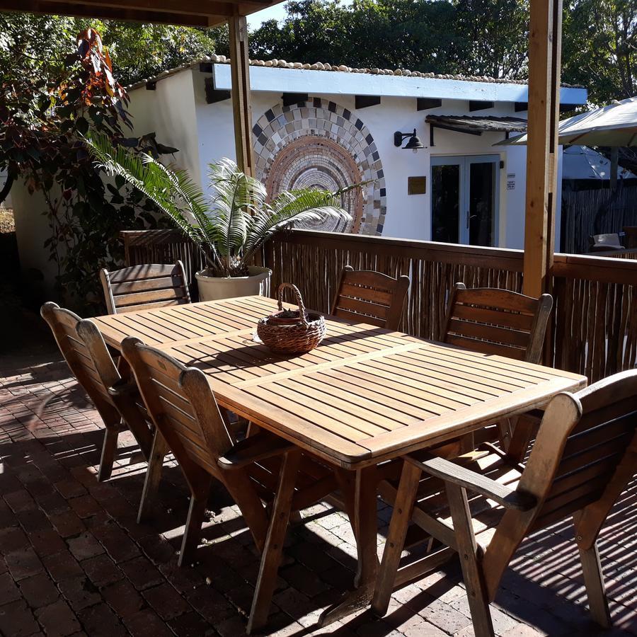 La Boheme B&B Plettenberg Bay Extérieur photo